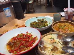 -高嗲嗲·现炒下饭菜(石鼓路店)