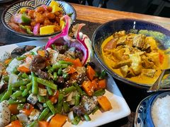 -上楼私房菜(院士路店)