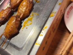 -福苗小骆驼烧烤(莲湖路店)