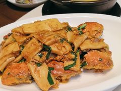 -筱爷叔·上海传统手工菜(新桥店)