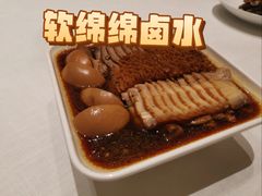 -红城阁·上海味道(四平路店)