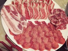 picture-金顺韩式烤肉·网红烤肉店(广利路店)