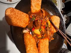 -老阿爸鲜鱼土菜(独墅湖店)