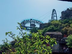 -京东石林峡风景区