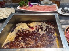 -凤来栖·净庭院·火锅(欧尚店)