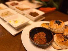 -Tajine Moroccan塔金摩洛哥中东餐厅