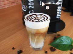 -UN CAFFE(五角场店)