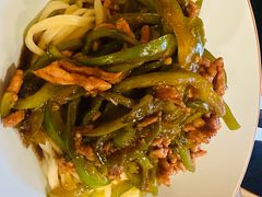 -锅儿挑面馆