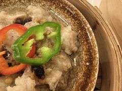 -酌宴府The China Club·广州万富希尔顿酒店(云城东路店)