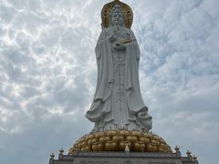 -三亚南山文化旅游区