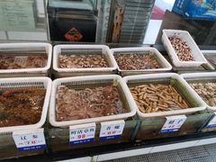 -莆鑫海鲜城(浏河店)