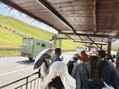 -新疆那拉提国家旅游度假区