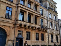 -卢森堡圣母教堂