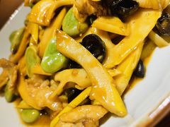 -吃饭皇帝大(合生汇店)