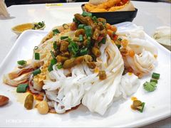 -甘掌门·化州驰名牛杂粉(越秀店)