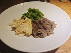 -永安鱼庄·镇江菜(丁卯店)