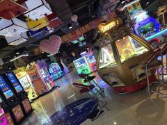 -大玩家(万达广场大连甘井子店)