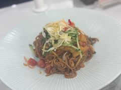 -内蒙古驻京办餐厅