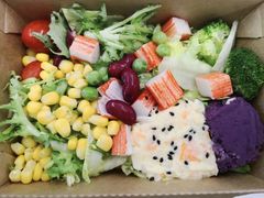 -盒马X会员店(王府井奥莱UP TOWN店)
