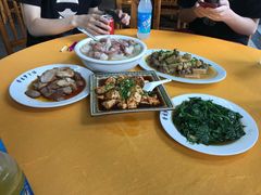 -荣生萝卜汤饭店
