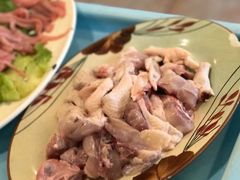 -尚竹阁冬瓜盅·18年地标美食(平洲店)