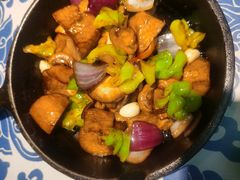 -云海肴·汽锅鸡·云南菜(南强街店)
