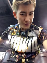 点击看大图 3AM-3AM HAIR SALON烫发染发接发