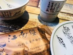 -江南婆婆(车墩店)