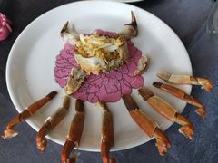 -蟹榭·本帮江浙菜·蟹宴(五角场合生汇商场店)