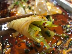 -弓虽昌焖烧鸡(大竹林店)