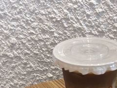 OAT摩卡-Cafe on warm(丹霞店)