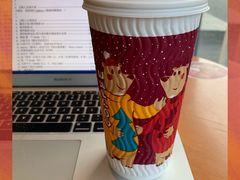 -COSTA COFFEE(天通苑华联店)