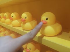 -福州奇幻解压馆(东泰禾旗舰店)