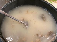 -秀男家米肠汤饭