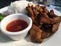 -Thai La Ong - Newtown