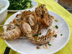 -锐记美食店·现捞海鲜(闸坡店)