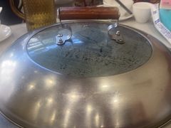 -九妹农家大铁锅东北菜(江湾店)