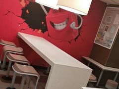 -麦当劳(西客站店)