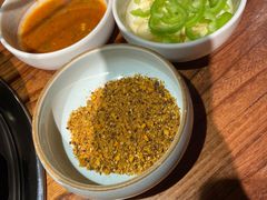 -九田家黑牛烤肉料理(新辰里亚运村店)