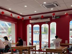 -塔斯汀中国汉堡(嘉禾望岗地铁站店)