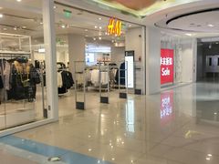 -大悦城(沈阳中街店)