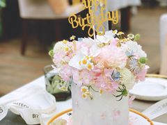 -Biteology Artisan Cakes(红庄·国际文化保税创新园店)