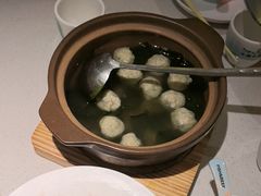 -小鱼小牛·鱼牛干锅·脆鱼火锅(世欧广场店)