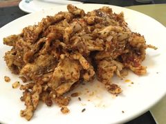 -清真宏玉祥黄门脸餐厅(华荫东里店)