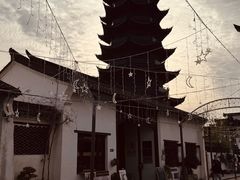 -月栖华明-云间草堂清茶馆(泗泾古镇店)