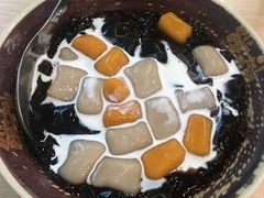 鲜芋仙招牌-鲜芋仙Meet Fresh(五道口店)