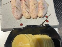 -焱铁烧·黑毛和牛专门店(杭州嘉里中心店)