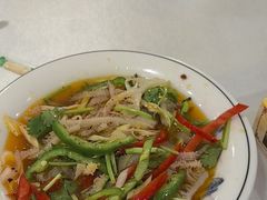 -清真•蜀风园(丁字沽总店)