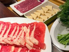 -南门涮肉(后海店)