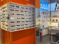 -LOHO眼镜(太阳宫凯德MALL店)